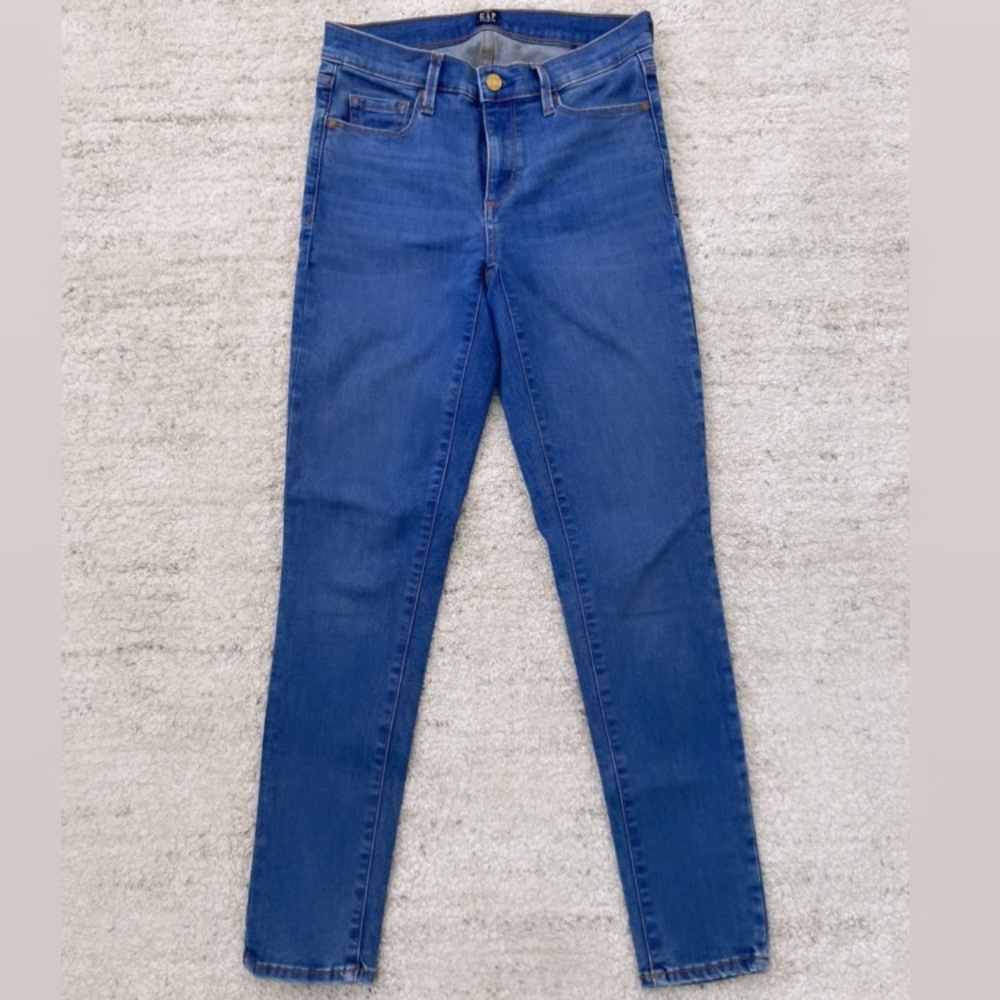 GAP Jeans